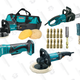 Makita Gold Box | Amazon